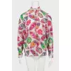 Printed shirt