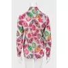 Printed shirt