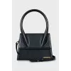 Bag black Le Chiquito