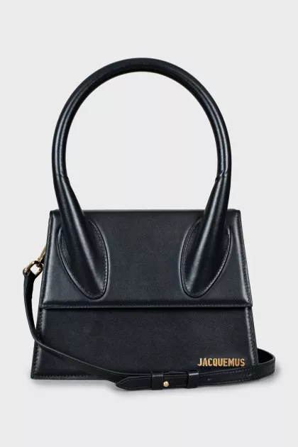 Bag black Le Chiquito