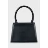 Bag black Le Chiquito