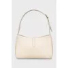 Python leather bag LE 5 À 7