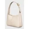 Python leather bag LE 5 À 7