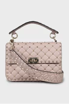 Сумка Rockstud Spike