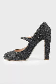 Туфли Miu Miu