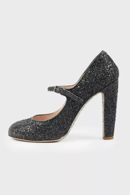 Туфлі Miu Miu