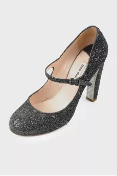 Туфли Miu Miu
