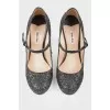 Туфлі Miu Miu