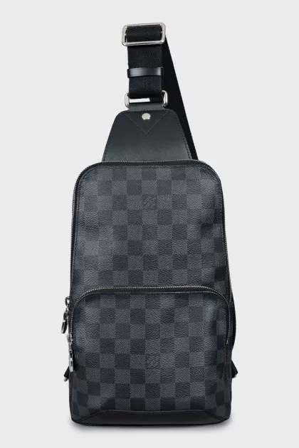 Чоловіча сумка Avenue Slingbag