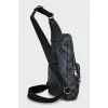 Чоловіча сумка Avenue Slingbag