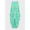 Fern cargo pants