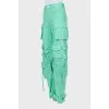 Fern cargo pants
