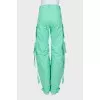 Fern cargo pants