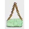 Mini bag Chain Pouch