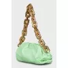Mini bag Chain Pouch