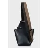 Crossbody bag Roma