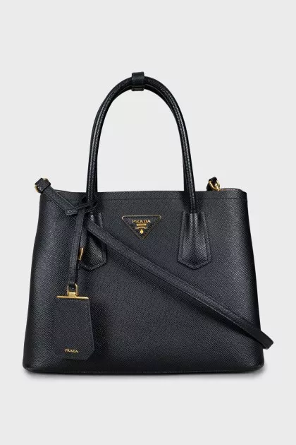 Double bag