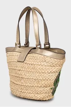 Bag Malibu Palm