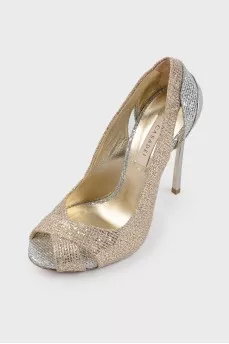 Туфлі Casadei