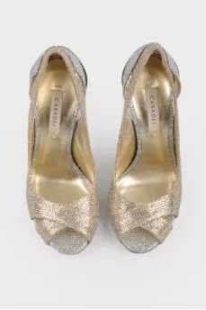 Туфлі Casadei