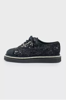 Туфли Chanel
