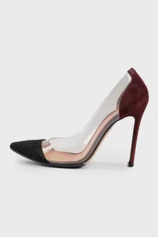 Туфли Gianvito Rossi