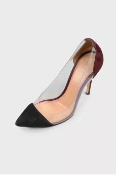 Туфли Gianvito Rossi