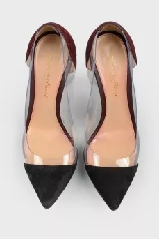 Туфли Gianvito Rossi