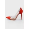 Gianvito Rossi shoes