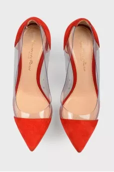 Туфли Gianvito Rossi