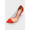 Gianvito Rossi shoes