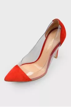 Туфли Gianvito Rossi