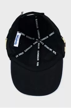 Men's Cap by Vetements x Reebok