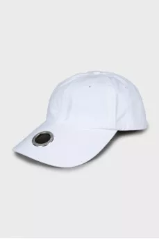 Cap by Vetements x Reebok