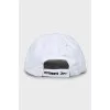 Cap by Vetements x Reebok