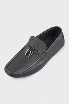 Мокасины Giuseppe Zanotti