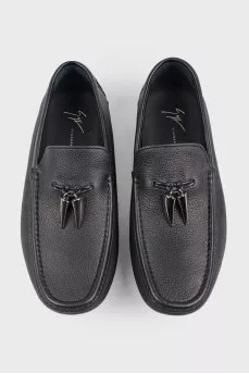 Мокасины Giuseppe Zanotti