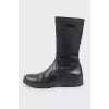 Bally boots