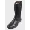 Bally boots