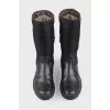 Bally boots