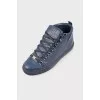 Balenciaga boots