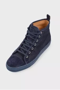 Ralph Lauren boots
