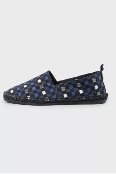 Эспадрильи Marni