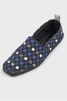 Эспадрильи Marni