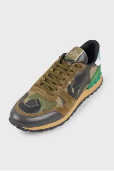 Valentino sneakers