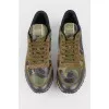Valentino sneakers