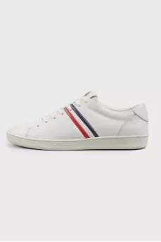 Кеды Moncler