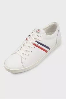 Кеды Moncler