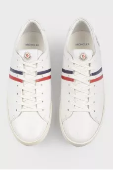 Кеды Moncler