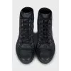 Sneakers GG Signature Canvas